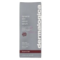Dermalogica Dynamic Skin Retinol Serum 30ml