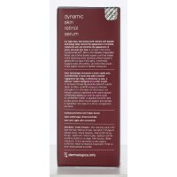 Dermalogica Dynamic Skin Retinol Serum 30ml