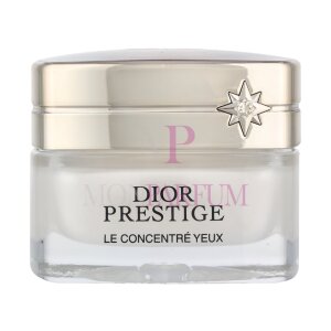 Dior Prestige Le Concentre Yeux Intensive Revitalizing Eye Creme 15ml