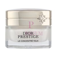 Dior Prestige Le Concentre Yeux Intensive Revitalizing...