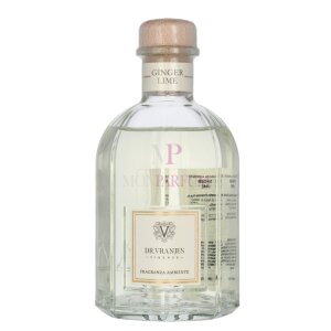 Dr. Vranjes Ginger Lime Scented Diffuser 250ml