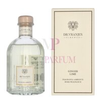 Dr. Vranjes Ginger Lime Scented Diffuser 250ml