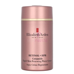 E.Arden Retinol+HPR Ceramide Rapid Skin Renewing Water Cream 50ml