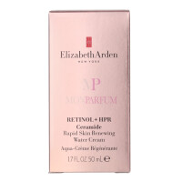 E.Arden Retinol+HPR Ceramide Rapid Skin Renewing Water Cream 50ml