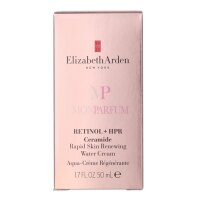 Elizabeth Arden Retinol+HPR Ceramide Rapid Skin Renewing Water Cream 50ml