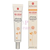 Erborian BB Cream Au Ginseng 5-In-1 Baby Skin Effect...