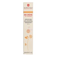 Erborian BB Cream Au Ginseng 5-In-1 Baby Skin Effect SPF20 40ml