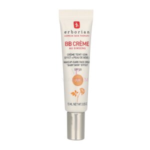 Erborian BB Cream Au Ginseng 5-In-1 Baby Skin Effect SPF20 15ml