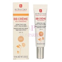 Erborian BB Cream Au Ginseng 5-In-1 Baby Skin Effect...