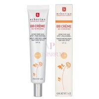 Erborian BB Cream Au Ginseng 5-In-1 Baby Skin Effect...