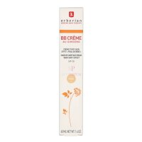 Erborian BB Cream Au Ginseng 5-In-1 Baby Skin Effect SPF20 40ml