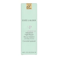 Estee Lauder Advanced Night Repair Rescue Solution 20ml