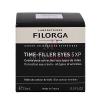 Filorga Time Filler Eyes 5XP 15 ml