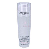 Lancome Lait Galatee Confort Makeup Remover Milk 200ml