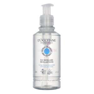 L´Occitane Les Infusions Eau Micellaire 3-En-1 200 ml