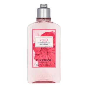 L´Occitane Rose Shower Gel 250 ml