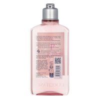 L´Occitane Rose Shower Gel 250 ml