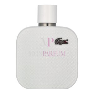Lacoste E.D.L. L.12.12 Blanc Eau de Parfum 100ml