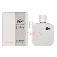 Lacoste L.12.12 Blanc Eau de Parfum 100ml