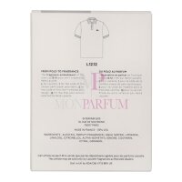 Lacoste L.12.12 Blanc Eau de Parfum 100ml