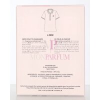 Lacoste L.12.12 Rose Eau de Parfum 100ml