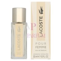 Lacoste Pour Femme Eau de Parfum 30ml