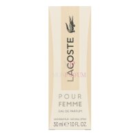 Lacoste Pour Femme Eau de Parfum 30ml