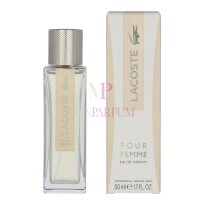Lacoste Pour Femme Eau de Parfum 50ml