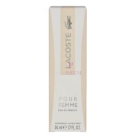 Lacoste Pour Femme Eau de Parfum 50ml