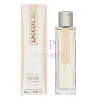 Lacoste Pour Femme Eau de Parfum 90 ml