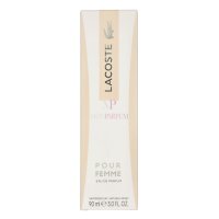 Lacoste Pour Femme Eau de Parfum 90 ml