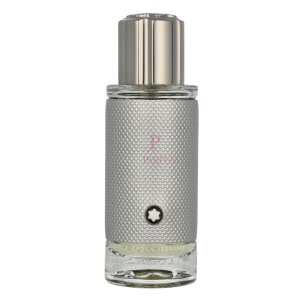 Montblanc Explorer Platinum Eau de Parfum 30ml