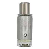 Montblanc Explorer Platinum Eau de Parfum 30ml