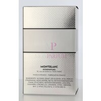 Montblanc Explorer Platinum Eau de Parfum 30ml
