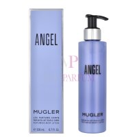 Mugler Angel Nova Body Lotion 200 ml