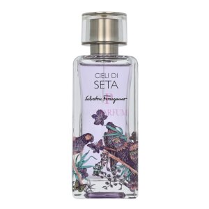 Salvatore Ferragamo Cieli Di Seta Eau de Parfum 100ml