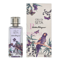 Salvatore Ferragamo Cieli Di Seta Eau de Parfum 100ml