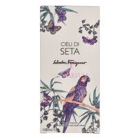 Salvatore Ferragamo Cieli Di Seta Eau de Parfum 100ml
