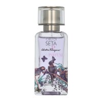 S. Ferragamo Cieli Di Seta Eau de Parfum 50ml