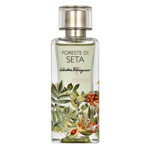 S. Ferragamo Foreste Di Seta Eau de Parfum 100ml