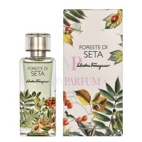 S. Ferragamo Foreste Di Seta Eau de Parfum 100ml