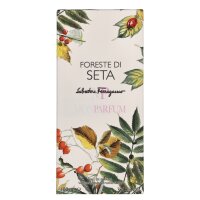 S. Ferragamo Foreste Di Seta Eau de Parfum 100ml