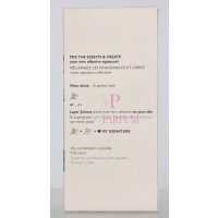 Salvatore Ferragamo Foreste Di Seta Eau de Parfum 100ml