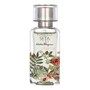 S. Ferragamo Foreste Di Seta Eau de Parfum 50ml