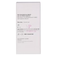 S. Ferragamo Foreste Di Seta Eau de Parfum 50ml