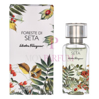Salvatore Ferragamo Foreste di Seta Eau de Parfum 50 ml
