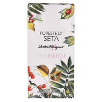 Salvatore Ferragamo Foreste di Seta Eau de Parfum 50 ml