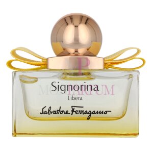 Salvatore Ferragamo Signorina Libera Eau de Parfum 30ml
