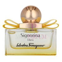 S. Ferragamo Signorina Libera Eau de Parfum 30ml
