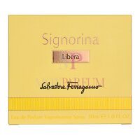 Salvatore Ferragamo Signorina Libera Eau de Parfum 30ml